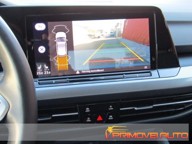 Volkswagen Golf 2.0 TDI 150 CV DSG Active - foto 4 di 4