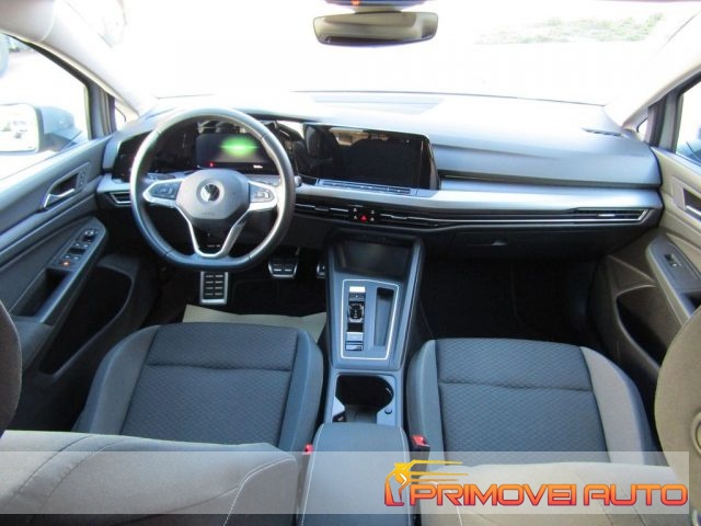 Volkswagen Golf 2.0 TDI 150 CV DSG Active - foto 2 di 4