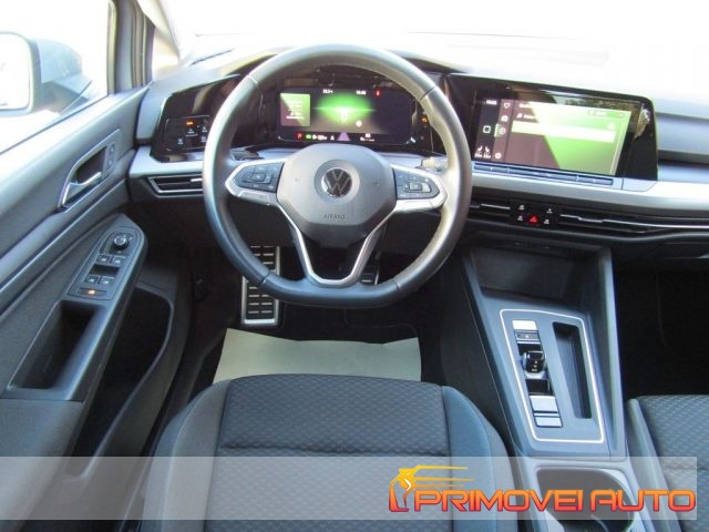 Volkswagen Golf 2.0 TDI 150 CV DSG Active usato a CASTELNUOVO RANGONE