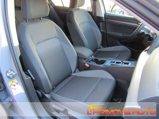 Volkswagen Golf 2.0 TDI 150 CV DSG Active usato a CASTELNUOVO RANGONE