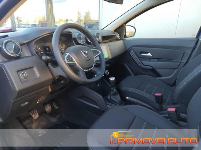 Dacia Duster Pick Up 1.5 Blue dCi 8V 115 CV 4x4 km 0 a CASTELNUOVO RANGONE