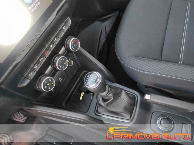 Dacia Duster Pick Up 1.5 Blue dCi 8V 115 CV 4x4 - foto 3 di 4