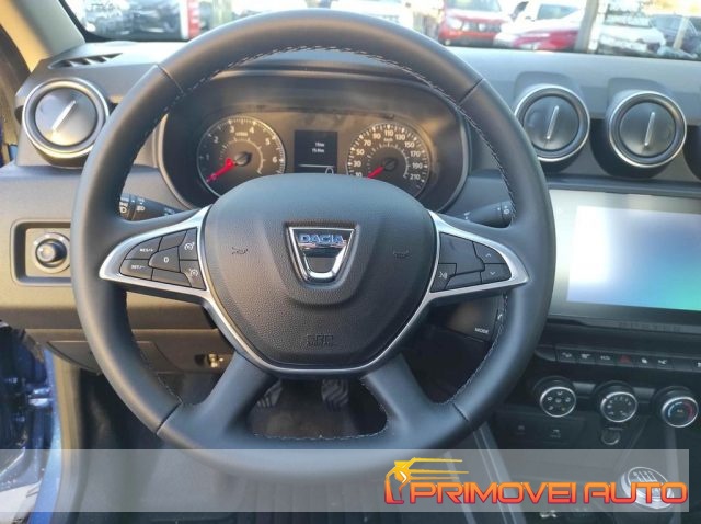 Dacia Duster Pick Up 1.5 Blue dCi 8V 115 CV 4x4 - foto 2 di 4