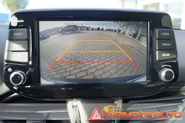 Hyundai i30 Wagon 1.0 T-GDI iMT 48V Select - foto 3 di 4