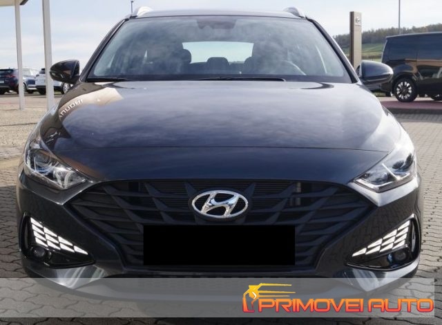 Hyundai i30 Wagon 1.0 T-GDI iMT 48V Select, del 2022, 60 km, in vendita a Castelnuovo Rangone (MO)