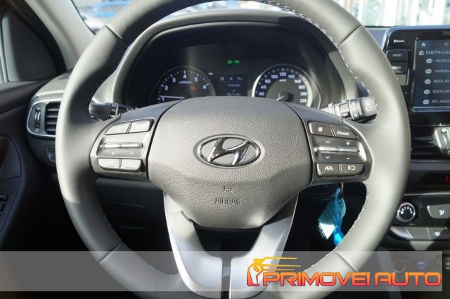 Hyundai i30 Wagon 1.0 T-GDI iMT 48V Select - foto 2 di 4