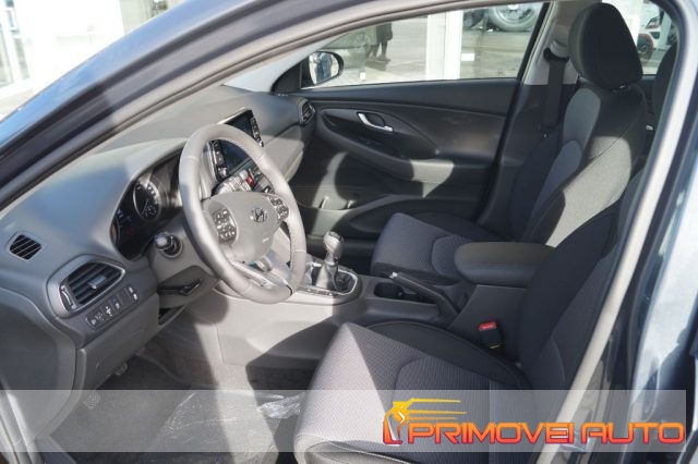 Hyundai i30 Wagon 1.0 T-GDI iMT 48V Select km 0 a CASTELNUOVO RANGONE
