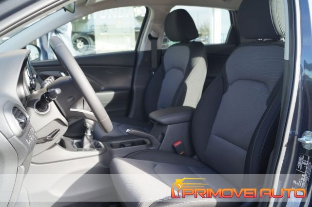 Hyundai i30 Wagon 1.0 T-GDI iMT 48V Select - foto 4 di 4