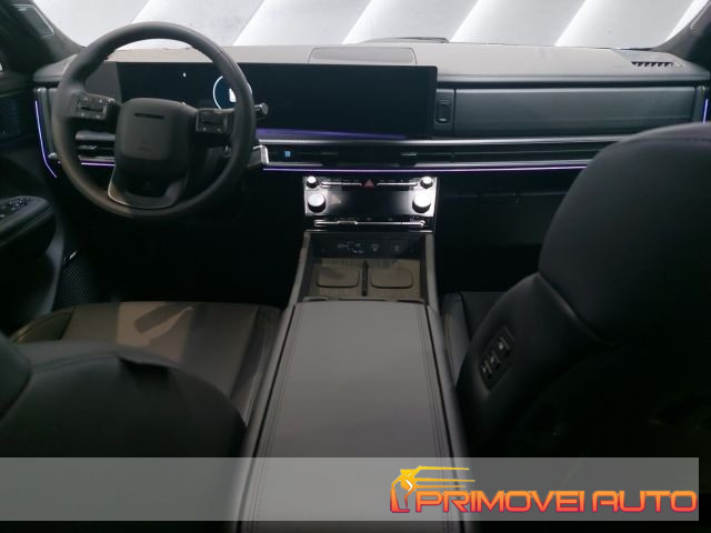 Hyundai SANTA FE 1.6 T-GDi HEV 4WD AT 7 posti XCLASS km 0 a CASTELNUOVO RANGONE