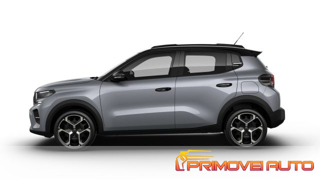 Citroen C3 PureTech 100 S&S Plus - foto 4 di 4