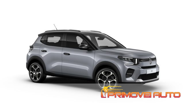 Citroen C3 PureTech 100 S&S Plus - foto 2 di 4