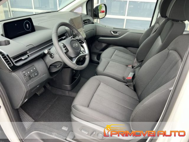 Hyundai STARIA 2.2 AT CRDi Trend km 0 a CASTELNUOVO RANGONE