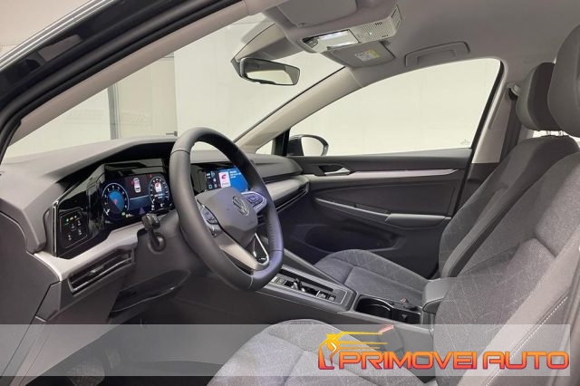 Volkswagen Golf 1.0 eTSI EVO DSG Life - foto 2 di 4