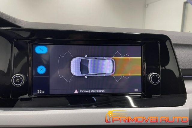 Volkswagen Golf 1.0 eTSI EVO DSG Life nuovo a CASTELNUOVO RANGONE