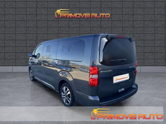 Citroen Spacetourer 2.0 BlueHDi 180 S&S EAT8 XL PL-TN - foto 2 di 4