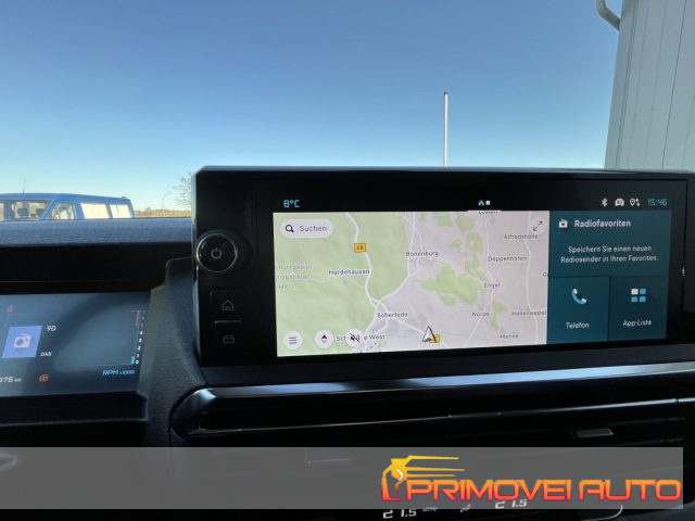 Citroen Spacetourer 2.0 BlueHDi 180 S&S EAT8 XL PL-TN - foto 4 di 4