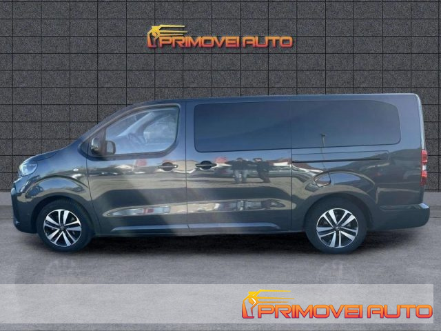Citroen Spacetourer 2.0 BlueHDi 180 S&S EAT8 XL PL-TN usato a CASTELNUOVO RANGONE