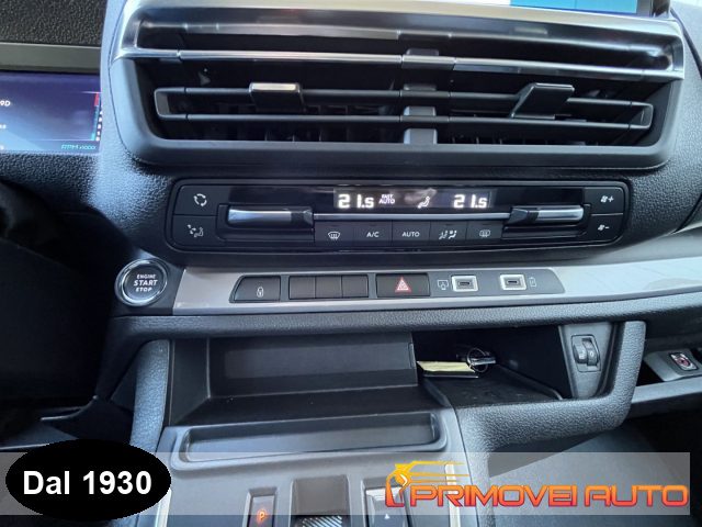 Citroen Spacetourer 2.0 BlueHDi 180 S&S EAT8 XL PL-TN usato a CASTELNUOVO RANGONE