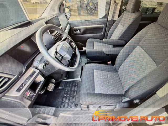 Citroen Spacetourer 2.0 BlueHDi 180 S&S EAT8 XL PL-TN usato a CASTELNUOVO RANGONE