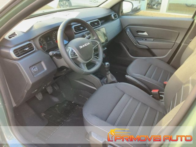 Dacia Duster 1.0 TCe GPL 4x2 Essential 91 cv - foto 3 di 4