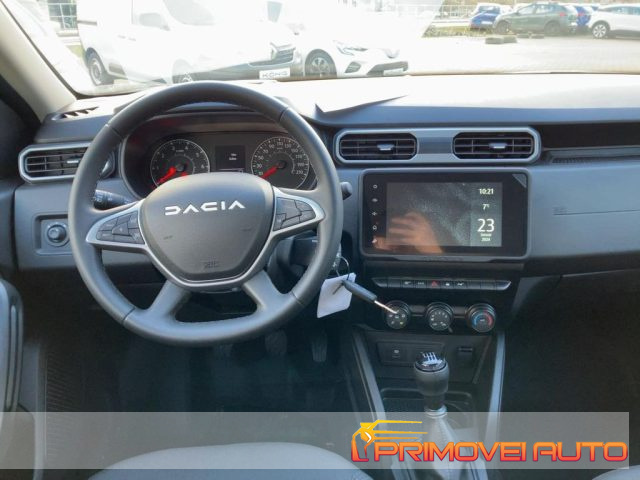 Dacia Duster 1.0 TCe GPL 4x2 Essential 91 cv - foto 2 di 4
