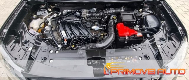 Dacia Duster 1.6 SCe GPL 4x2 Comfort usato a CASTELNUOVO RANGONE
