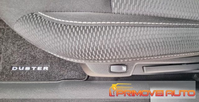 Dacia Duster 1.6 SCe GPL 4x2 Comfort, del 2019, 52.300 km, in vendita a Castelnuovo Rangone (MO)