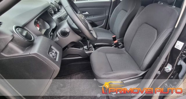 Dacia Duster 1.6 SCe GPL 4x2 Comfort - foto 3 di 4