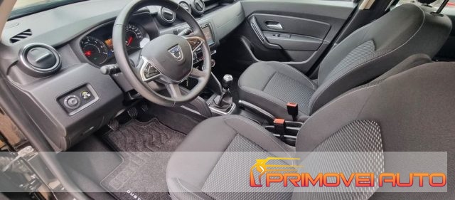 Dacia Duster 1.6 SCe GPL 4x2 Comfort - foto 2 di 4