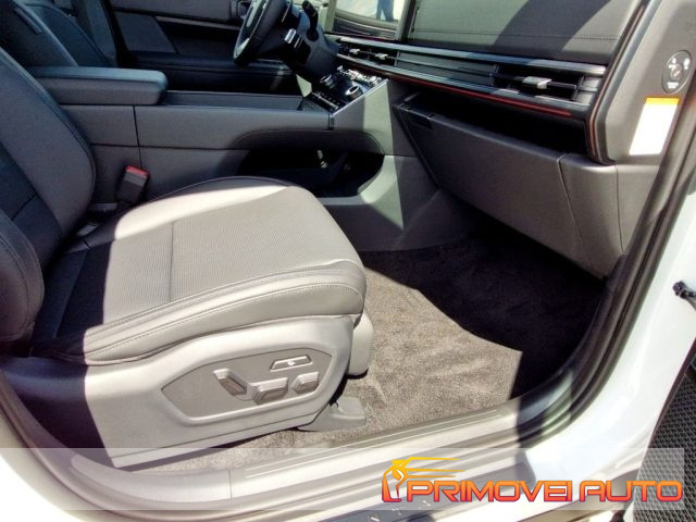 Hyundai SANTA FE 1.6 T-GDi HEV 4WD AT 7 posti XCLASS - foto 2 di 4