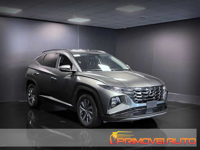Hyundai TUCSON 1.6 HEV aut. XLine, del 2023, 62.000 km, in vendita a Castelnuovo Rangone (MO)