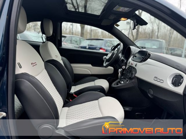 Fiat 500 1.2 Dualogic Star - foto 4 di 4