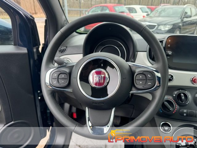 Fiat 500 1.2 Dualogic Star - foto 3 di 4