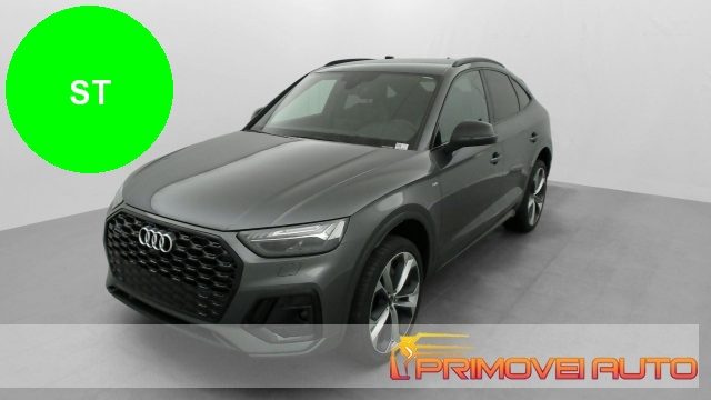Audi Q5 SPB 40 TDI S tronic S line km 0 a CASTELNUOVO RANGONE