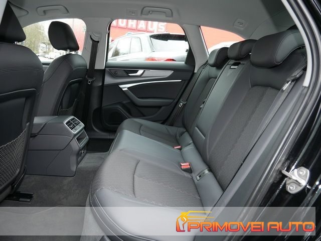 Audi A6 allroad 40 TDI 2.0 quattro S tronic - foto 4 di 4