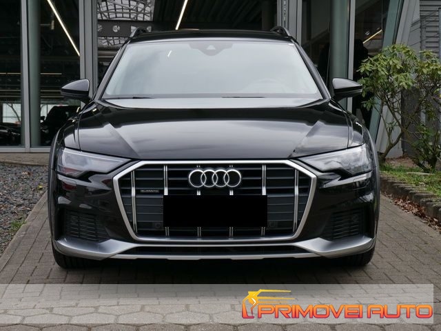 Audi A6 allroad 40 TDI 2.0 quattro S tronic usato a CASTELNUOVO RANGONE