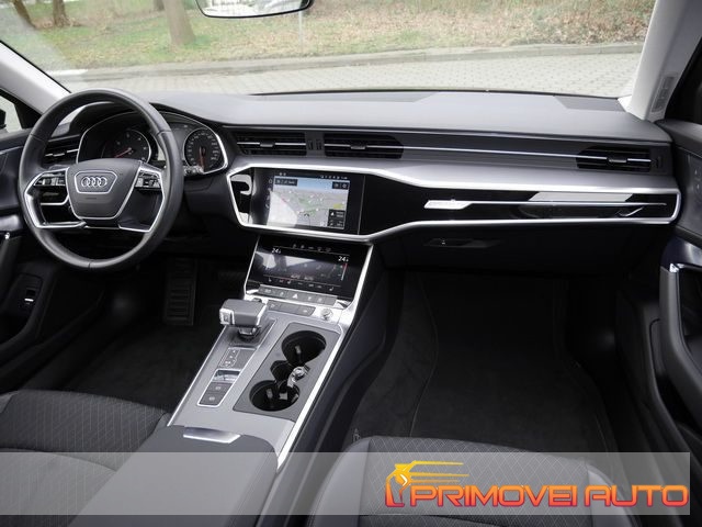 Audi A6 allroad 40 TDI 2.0 quattro S tronic usato a CASTELNUOVO RANGONE