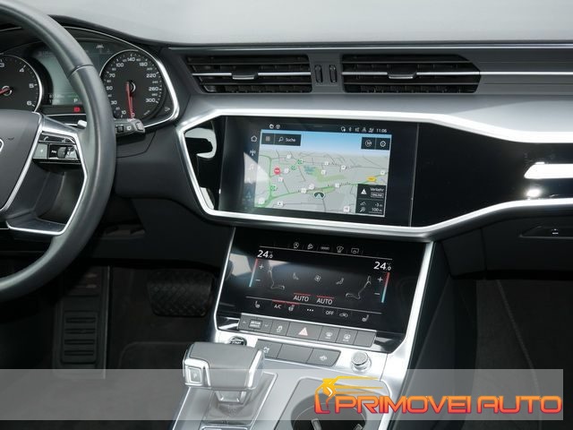 Audi A6 allroad 40 TDI 2.0 quattro S tronic - foto 2 di 4