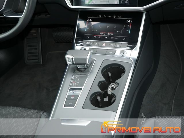 Audi A6 allroad 40 TDI 2.0 quattro S tronic, del 2021, 88.000 km, in vendita a Castelnuovo Rangone (MO)