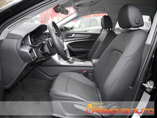 Audi A6 allroad 40 TDI 2.0 quattro S tronic - foto 3 di 4