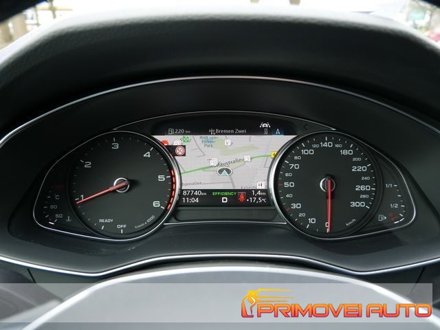 Audi A6 allroad 40 TDI 2.0 quattro S tronic usato a CASTELNUOVO RANGONE