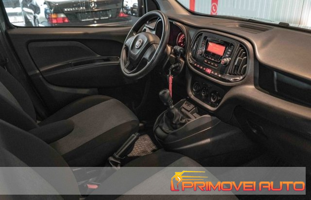 Fiat Doblo 1.4 PC Combi - foto 3 di 4