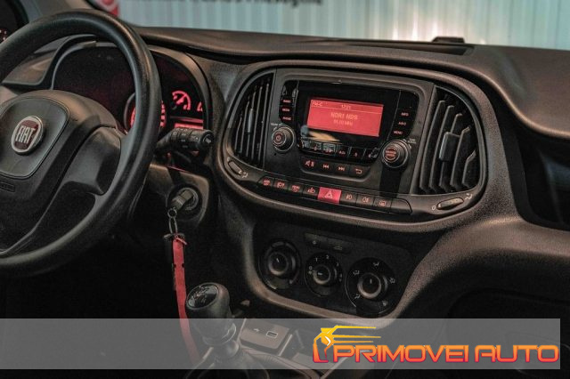 Fiat Doblo 1.4 PC Combi - foto 4 di 4
