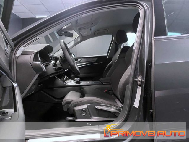 Audi A6 Avant 40 2.0 TDI S tronic Business Sport - foto 2 di 4