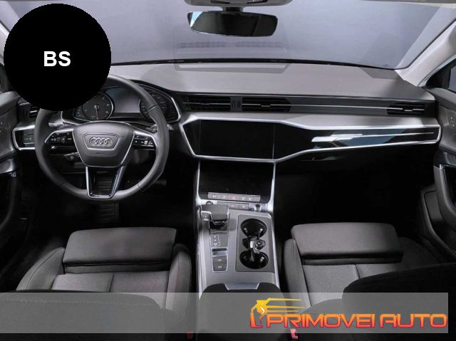 Audi A6 Avant 40 2.0 TDI S tronic Business Sport km 0 a CASTELNUOVO RANGONE