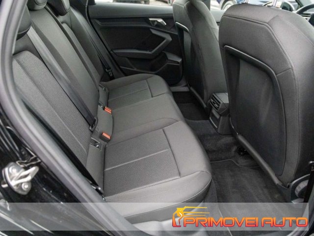 Audi A3 SPB 40 TFSI e S tronic Advanced - foto 4 di 4