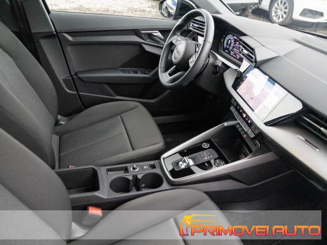 Audi A3 SPB 40 TFSI e S tronic Advanced - foto 3 di 4