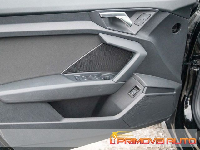 Audi A3 SPB 40 TFSI e S tronic Advanced usato a CASTELNUOVO RANGONE