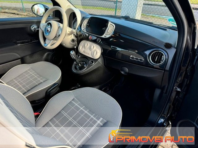 Fiat 500 1.2 Dualogic Lounge - foto 4 di 4