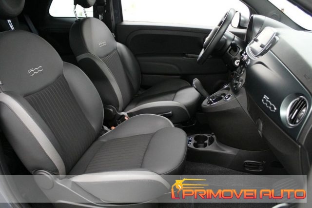 Fiat 500 1.2 Dualogic Rockstar - foto 2 di 4
